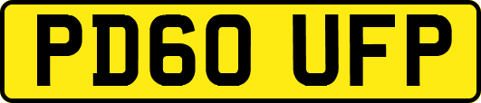 PD60UFP