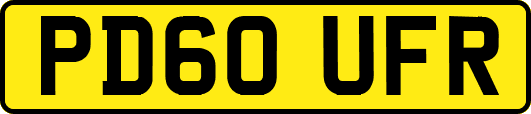 PD60UFR