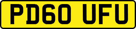 PD60UFU