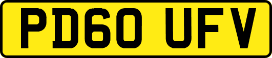 PD60UFV