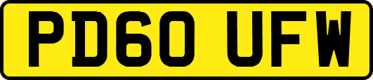 PD60UFW