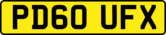 PD60UFX