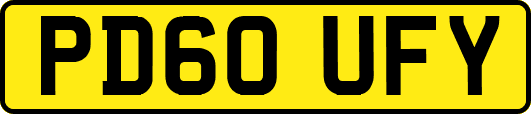PD60UFY