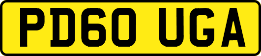 PD60UGA