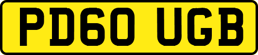 PD60UGB