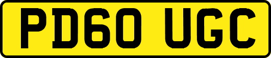 PD60UGC