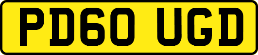 PD60UGD