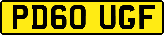 PD60UGF