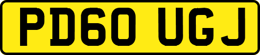 PD60UGJ