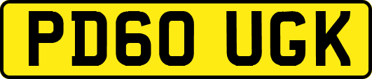 PD60UGK
