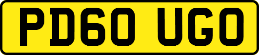 PD60UGO