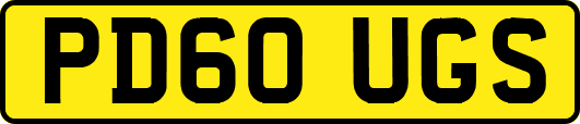 PD60UGS