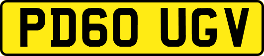 PD60UGV