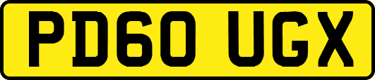 PD60UGX