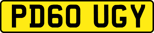 PD60UGY