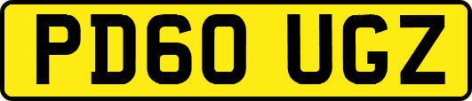 PD60UGZ
