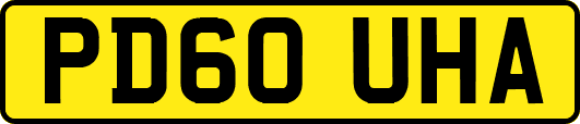 PD60UHA