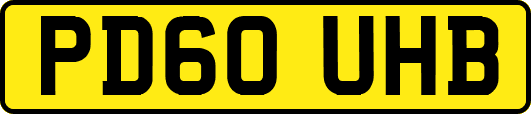 PD60UHB