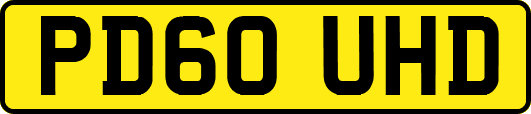 PD60UHD