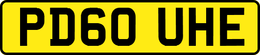 PD60UHE