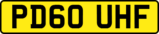 PD60UHF