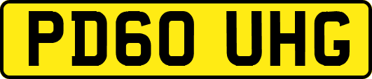 PD60UHG
