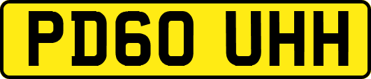 PD60UHH