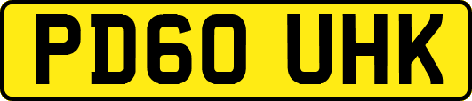 PD60UHK