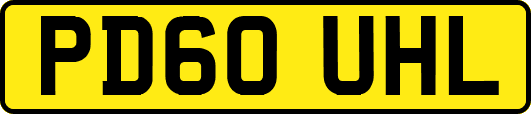 PD60UHL