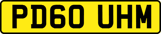 PD60UHM