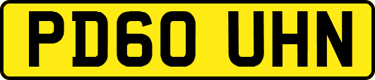 PD60UHN