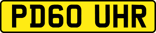 PD60UHR