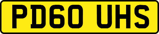 PD60UHS