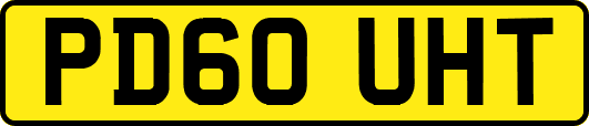 PD60UHT