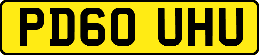 PD60UHU