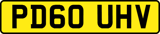 PD60UHV