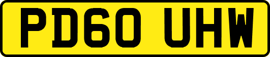 PD60UHW