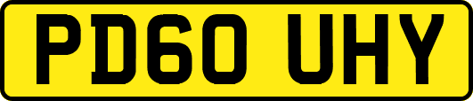 PD60UHY