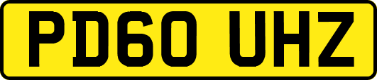PD60UHZ