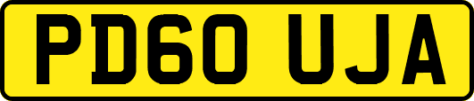 PD60UJA