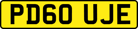 PD60UJE