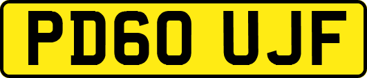 PD60UJF