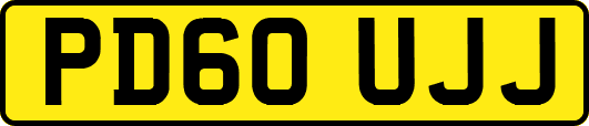 PD60UJJ