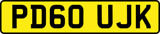 PD60UJK