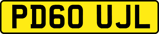 PD60UJL