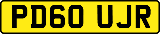 PD60UJR