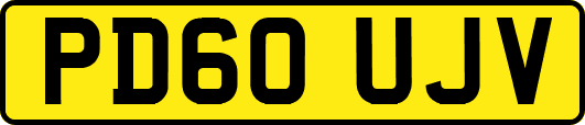 PD60UJV