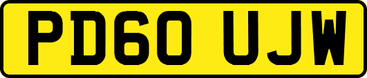 PD60UJW