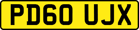 PD60UJX