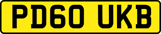PD60UKB